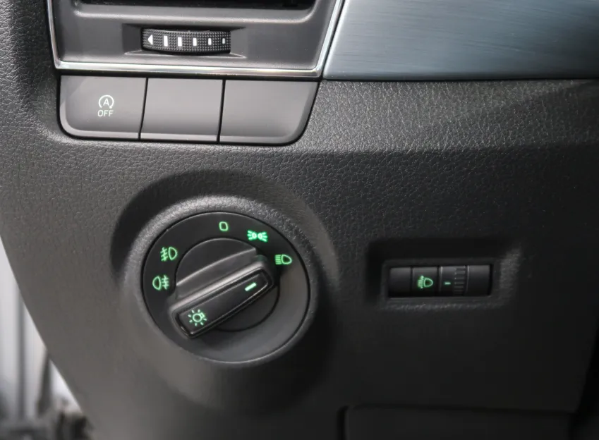 Škoda Fabia AMBITION PLUS 1.0TSI 81KW