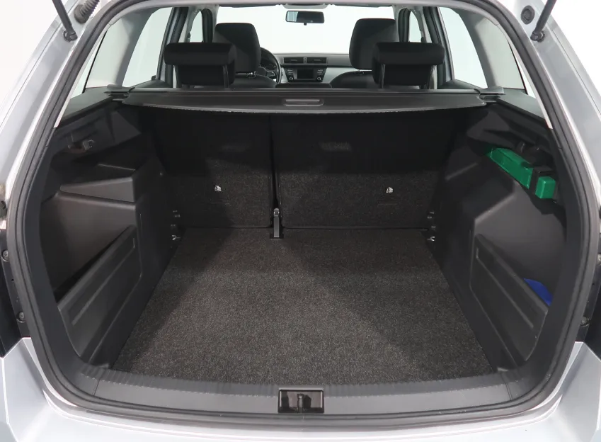 Škoda Fabia AMBITION PLUS 1.0TSI 81KW