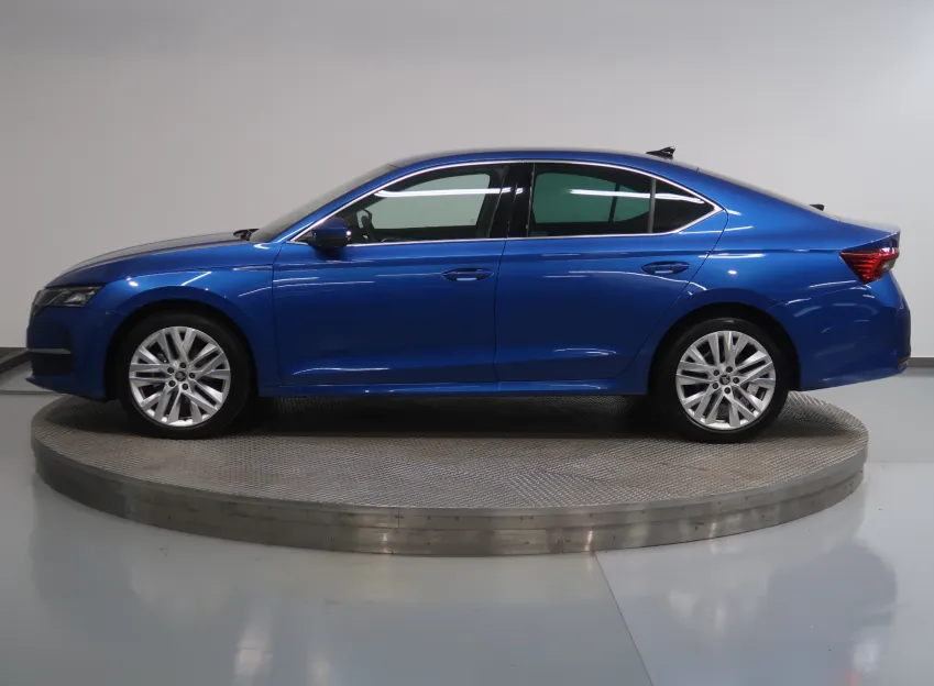 Škoda Octavia EXCLUSIVE 1.5TSI 110KW CANTON