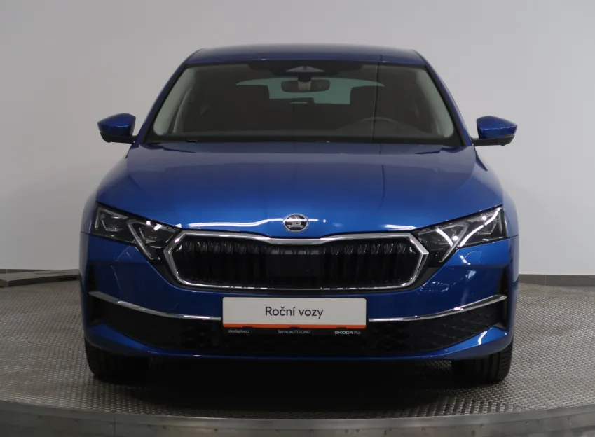 Škoda Octavia EXCLUSIVE 1.5TSI 110KW CANTON