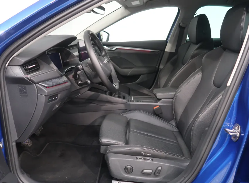 Škoda Octavia EXCLUSIVE 1.5TSI 110KW CANTON