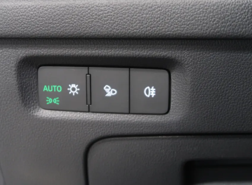 Škoda Octavia EXCLUSIVE 1.5TSI 110KW CANTON