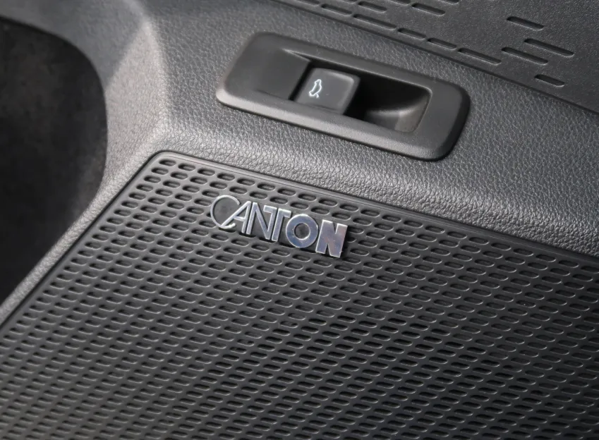 Škoda Octavia EXCLUSIVE 1.5TSI 110KW CANTON