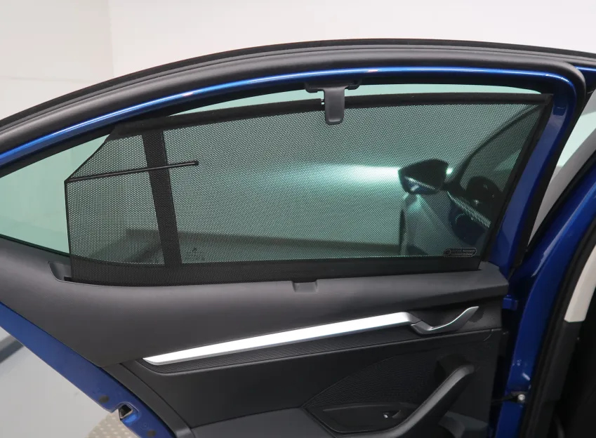 Škoda Octavia EXCLUSIVE 1.5TSI 110KW CANTON