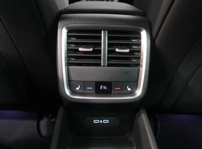 Škoda Octavia EXCLUSIVE 1.5TSI 110KW CANTON
