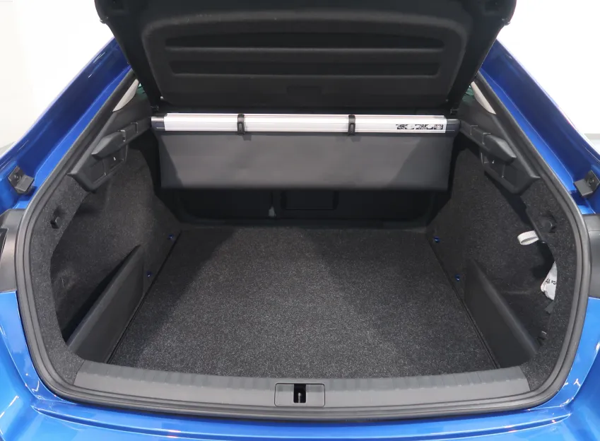 Škoda Octavia EXCLUSIVE 1.5TSI 110KW CANTON