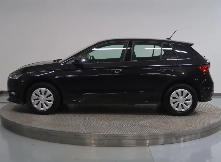 Škoda Fabia SELECTION 1.0 MPI 59KW