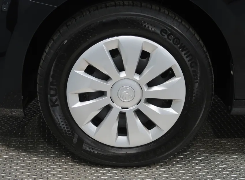Škoda Fabia SELECTION 1.0 MPI 59KW