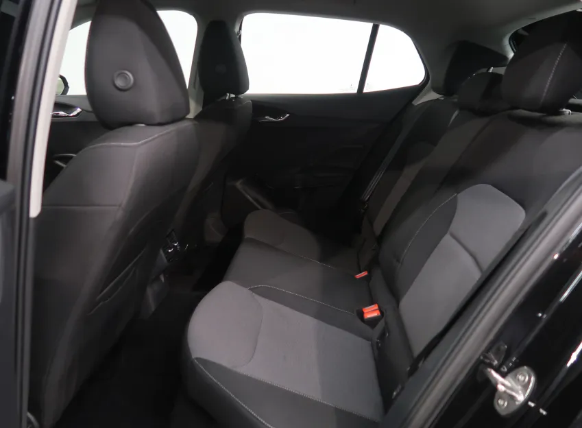 Škoda Fabia SELECTION 1.0 MPI 59KW