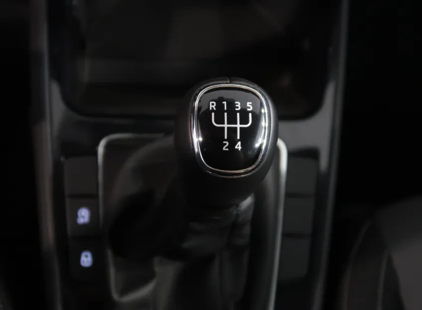 Škoda Fabia SELECTION 1.0 MPI 59KW