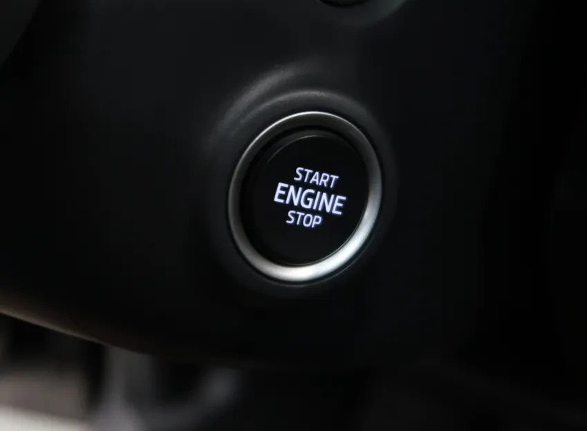 Škoda Fabia SELECTION 1.0 MPI 59KW