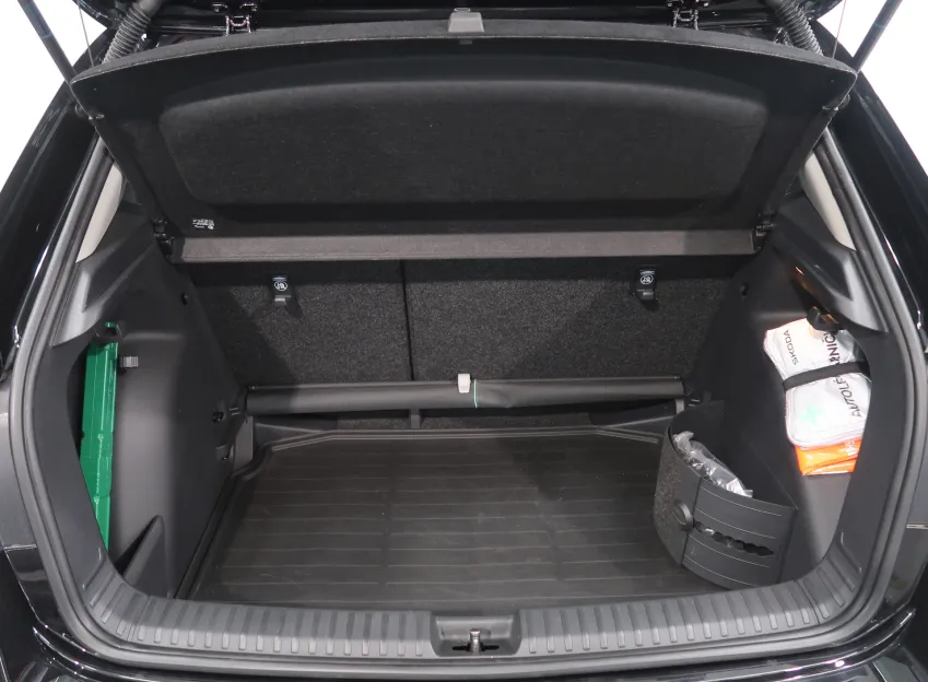 Škoda Fabia SELECTION 1.0 MPI 59KW