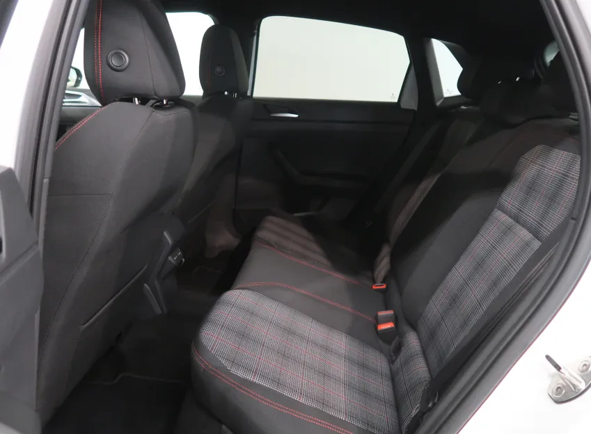 Volkswagen Polo GTI 2.0TSI 152KW