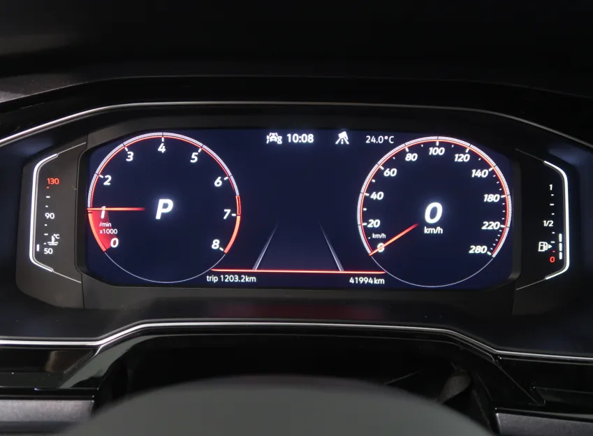 Volkswagen Polo GTI 2.0TSI 152KW