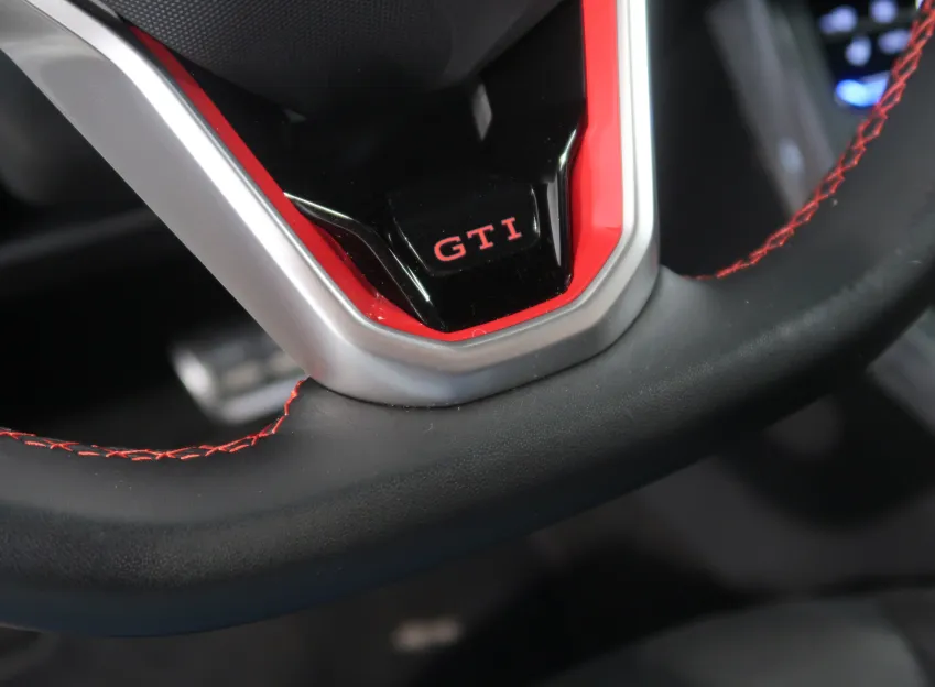 Volkswagen Polo GTI 2.0TSI 152KW