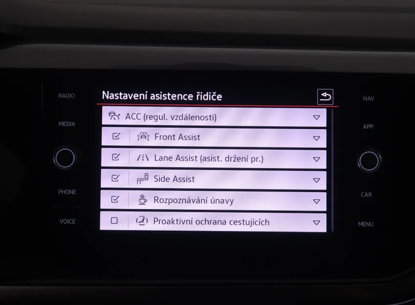 Volkswagen Polo GTI 2.0TSI 152KW
