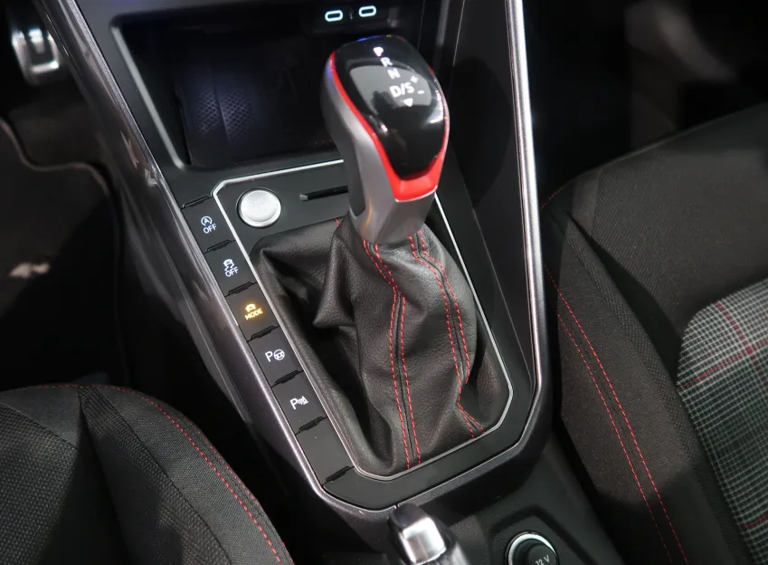 Volkswagen Polo GTI 2.0TSI 152KW