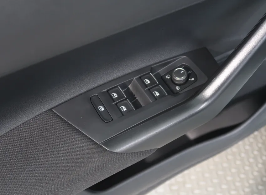 Volkswagen Polo GTI 2.0TSI 152KW