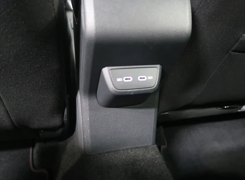Volkswagen Polo GTI 2.0TSI 152KW