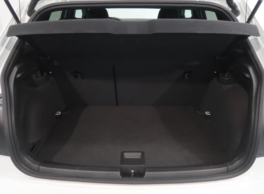 Volkswagen Polo GTI 2.0TSI 152KW
