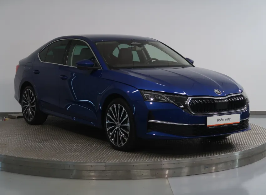 Škoda Octavia EXCLUSIVE 2.0TDI 110KW DSG CANTON