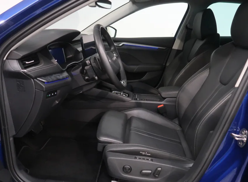 Škoda Octavia EXCLUSIVE 2.0TDI 110KW DSG CANTON