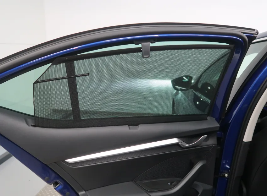 Škoda Octavia EXCLUSIVE 2.0TDI 110KW DSG CANTON