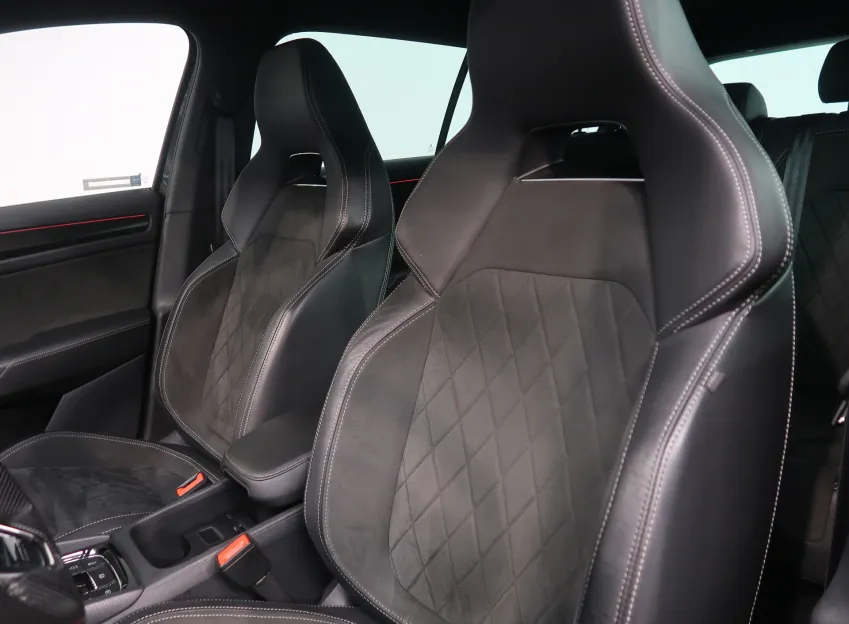 Škoda Kodiaq SPORTLINE 2.0TSI 140KW 4x4 DSG TAŽNÉ
