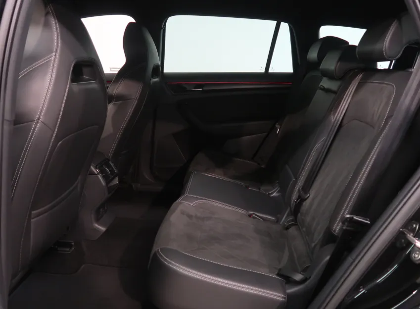 Škoda Kodiaq SPORTLINE 2.0TSI 140KW 4x4 DSG TAŽNÉ