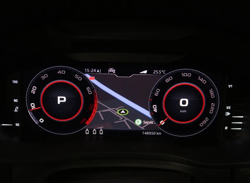 Škoda Kodiaq SPORTLINE 2.0TSI 140KW 4x4 DSG TAŽNÉ