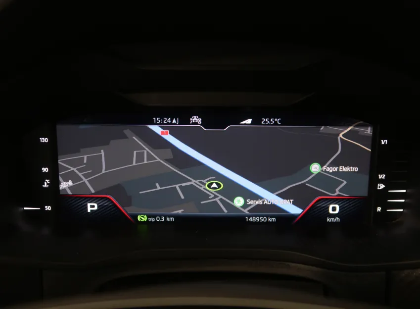 Škoda Kodiaq SPORTLINE 2.0TSI 140KW 4x4 DSG TAŽNÉ