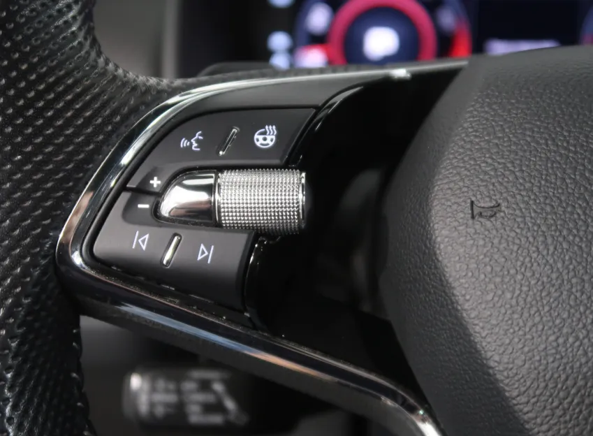 Škoda Kodiaq SPORTLINE 2.0TSI 140KW 4x4 DSG TAŽNÉ