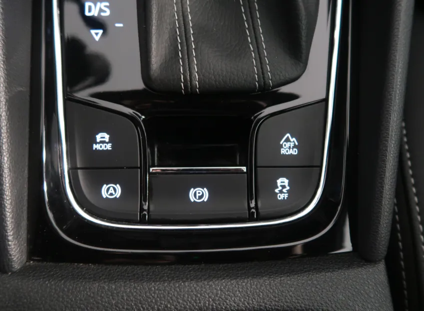 Škoda Kodiaq SPORTLINE 2.0TSI 140KW 4x4 DSG TAŽNÉ
