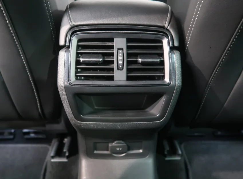 Škoda Kodiaq SPORTLINE 2.0TSI 140KW 4x4 DSG TAŽNÉ