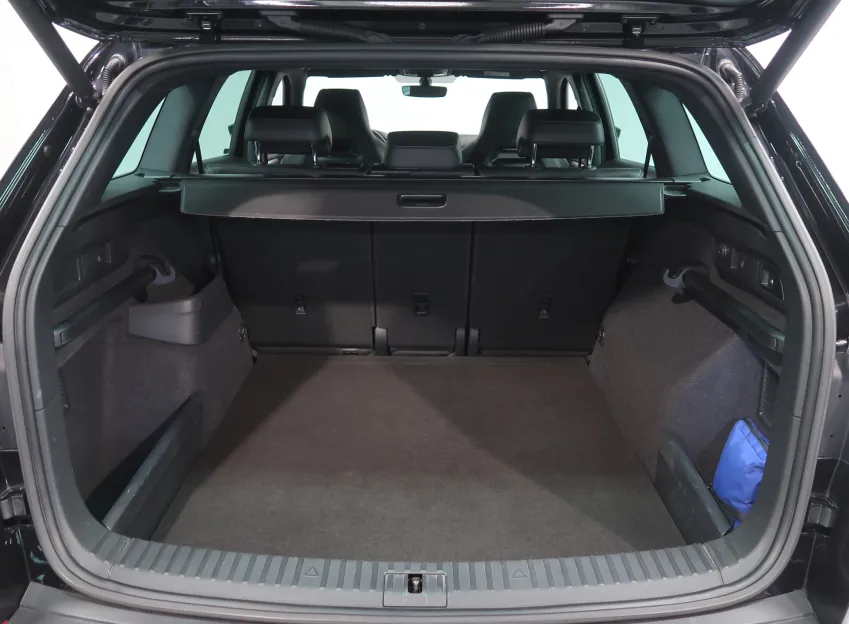 Škoda Kodiaq SPORTLINE 2.0TSI 140KW 4x4 DSG TAŽNÉ