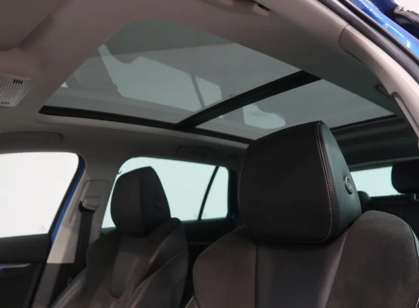 Škoda Octavia TOP SELECTION 1.5TSI 110KW