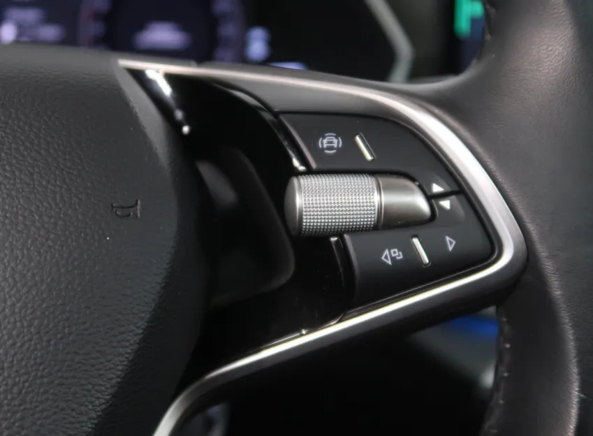 Škoda Octavia TOP SELECTION 1.5TSI 110KW