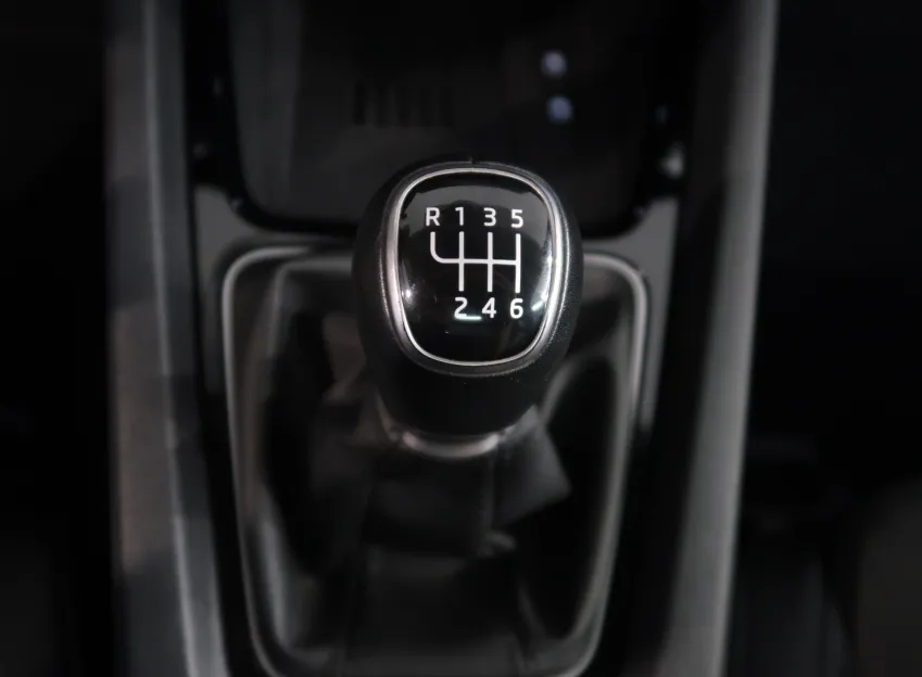 Škoda Octavia TOP SELECTION 1.5TSI 110KW