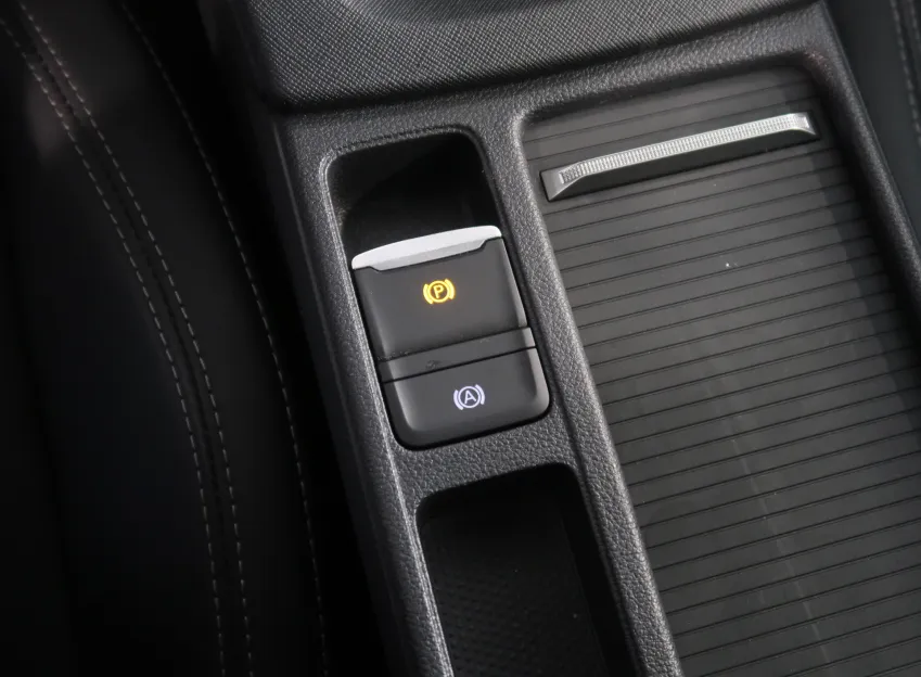 Škoda Octavia TOP SELECTION 1.5TSI 110KW