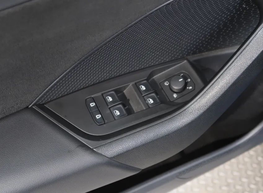 Škoda Octavia TOP SELECTION 1.5TSI 110KW