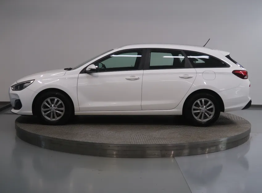 Hyundai i30 1.6CRDI 85KW