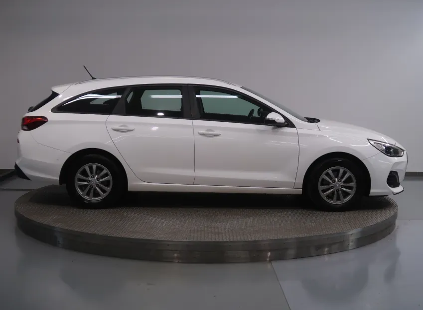 Hyundai i30 1.6CRDI 85KW