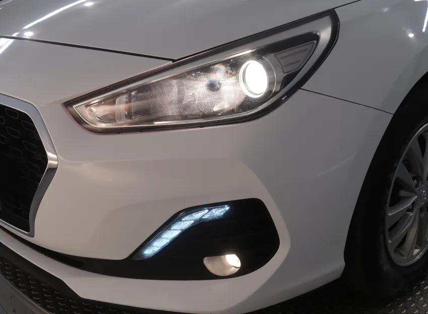 Hyundai i30 1.6CRDI 85KW