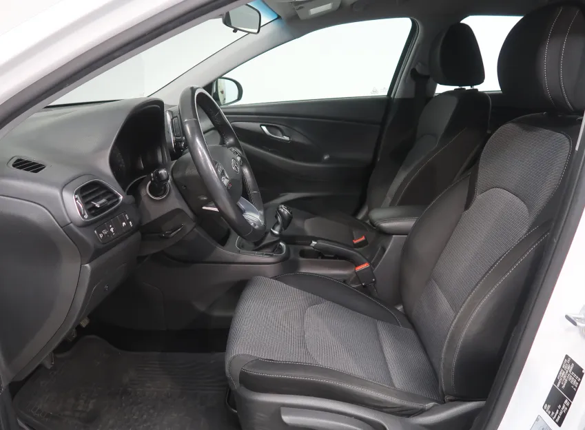 Hyundai i30 1.6CRDI 85KW