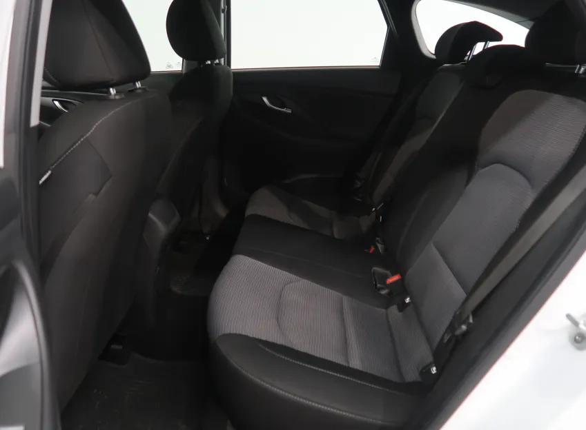 Hyundai i30 1.6CRDI 85KW