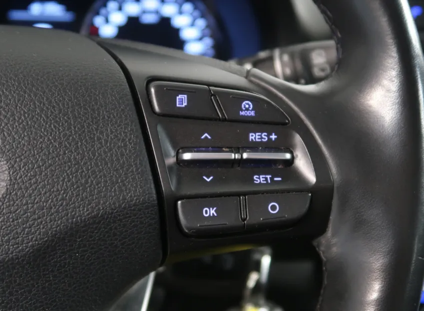 Hyundai i30 1.6CRDI 85KW