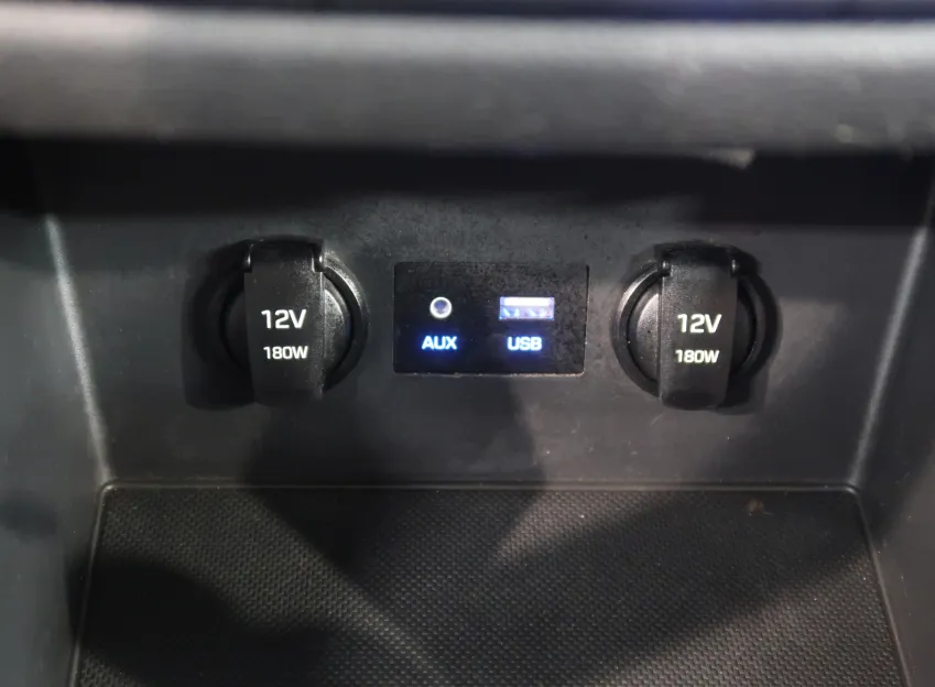 Hyundai i30 1.6CRDI 85KW