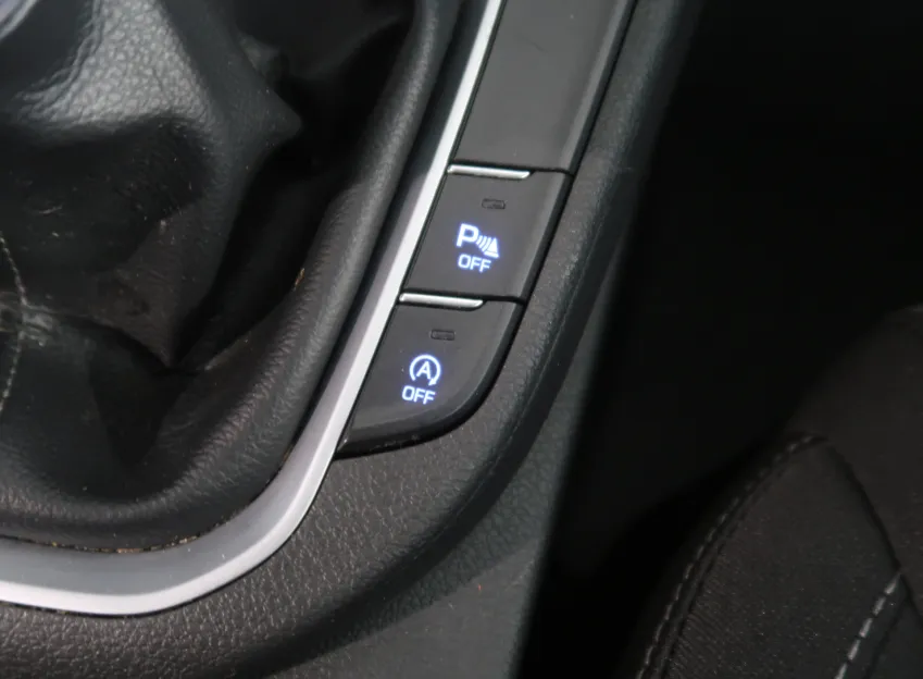 Hyundai i30 1.6CRDI 85KW