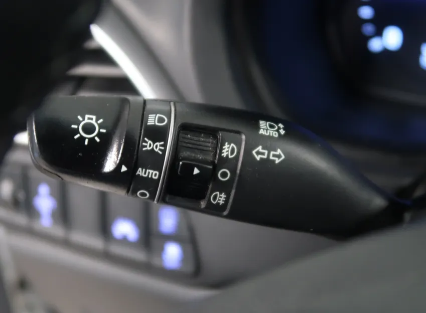 Hyundai i30 1.6CRDI 85KW