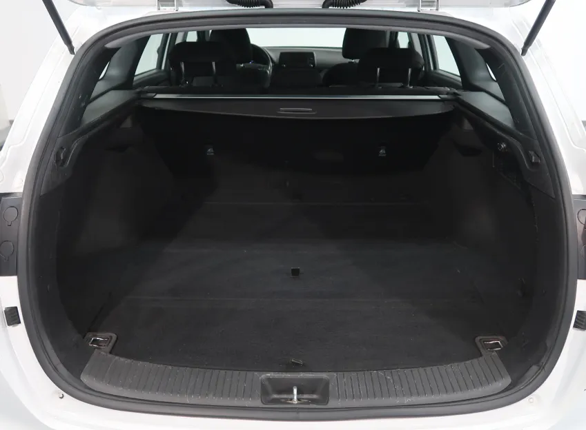 Hyundai i30 1.6CRDI 85KW